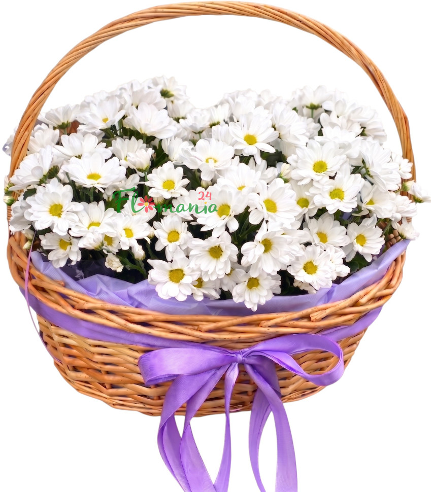 Добрая корзинка