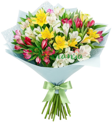 Избранница